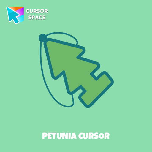 Petunia Cursor